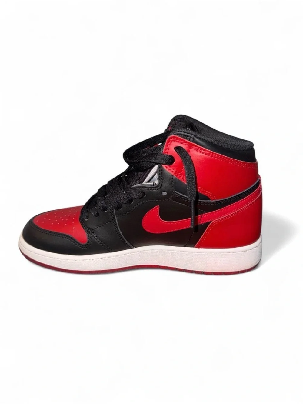 2016 Air Jordan 1 Mid SE 